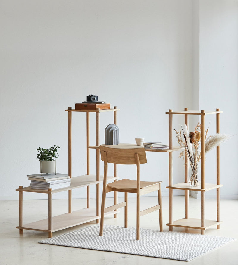 Tact Rug - Woud - Rugs - 55