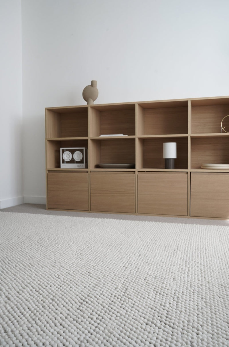 Tact Rug - Woud - Rugs - 55