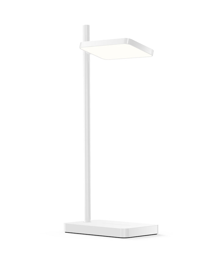 Talia Table Lamp - Pablo Designs - Table + Task - Grey/Silver - HORNE