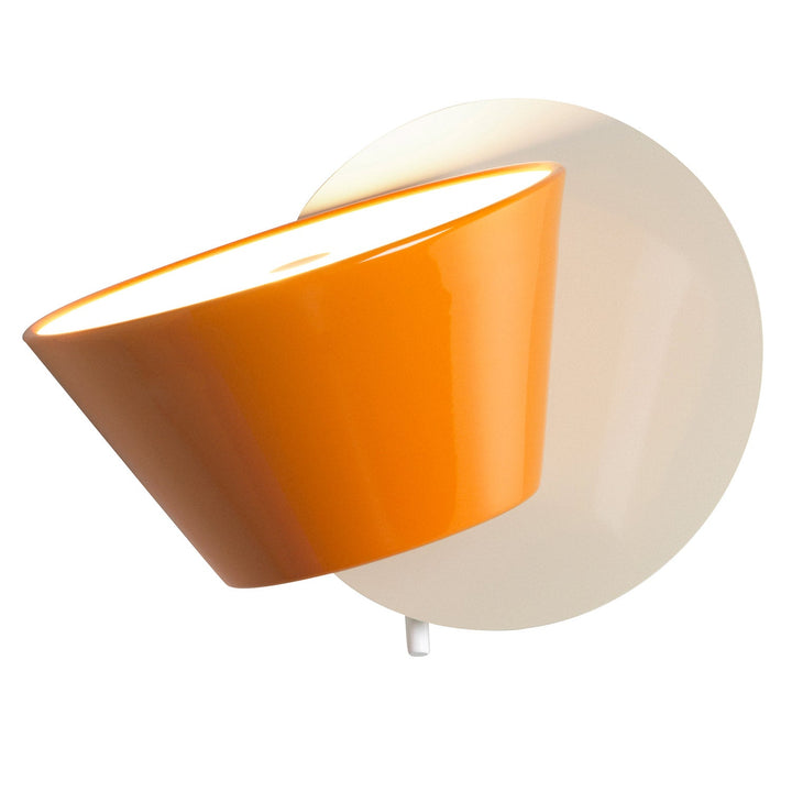 Tam Tam Wall Sconce - Single Shade