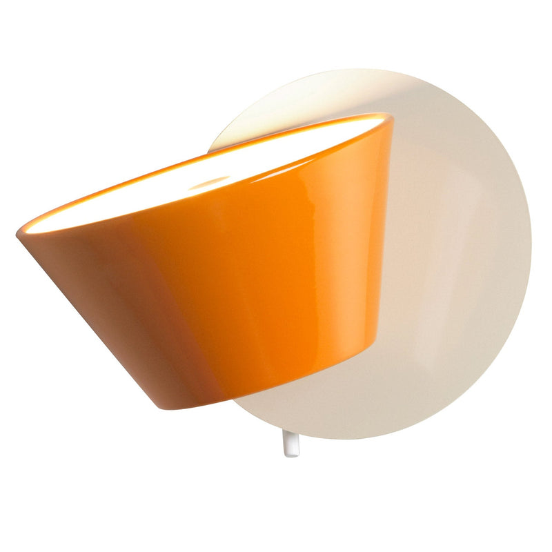 Tam Tam Wall Sconce - Single Shade