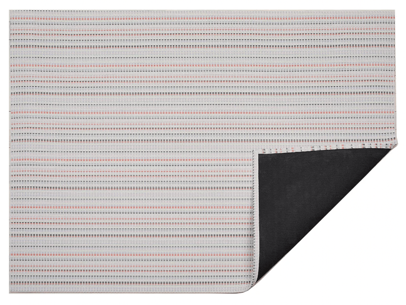 Tambour Floor Mat - Chilewich - Rugs - Small - Ivy - HORNE