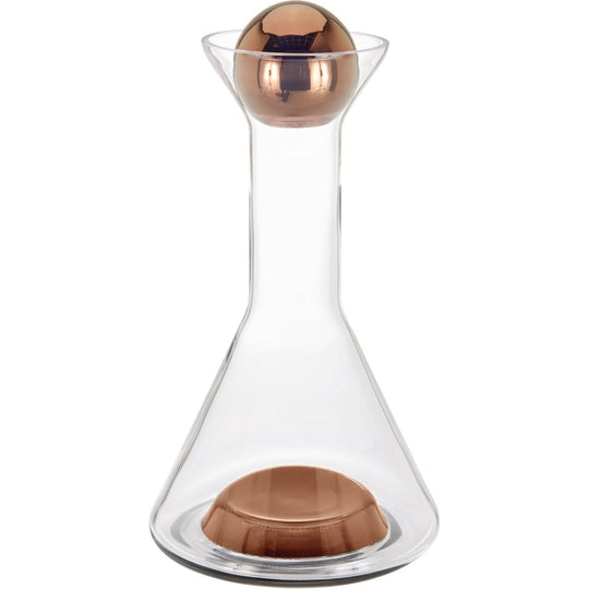 Tank Decanter