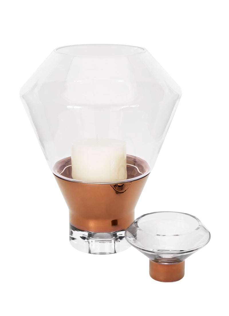 Tank Whiskey Decanter Black - Tom Dixon - Barware - HORNE