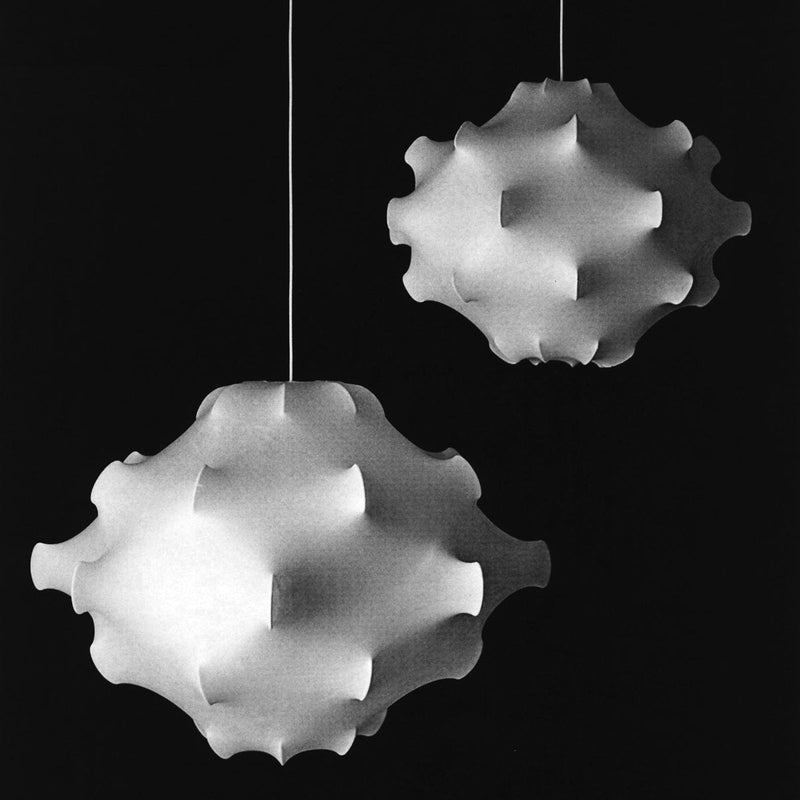 Taraxacum 88 Chandelier Pendant Light - Flos - Chandeliers - HORNE