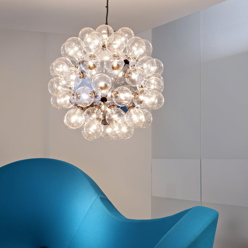 Taraxacum 88 Chandelier Pendant Light - Flos - Chandeliers - HORNE