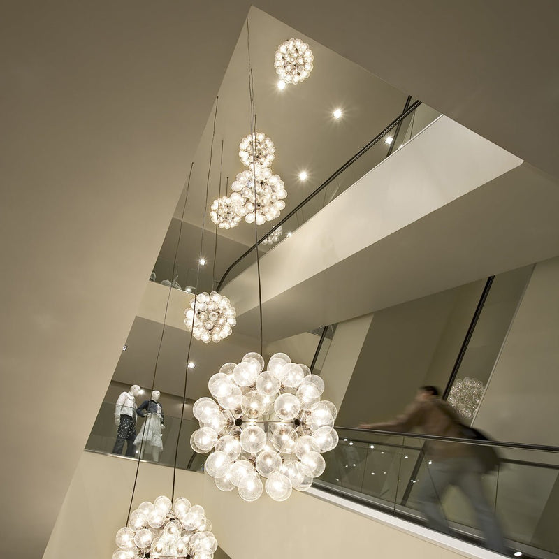 Taraxacum 88 Chandelier Pendant Light - Flos - Chandeliers - HORNE