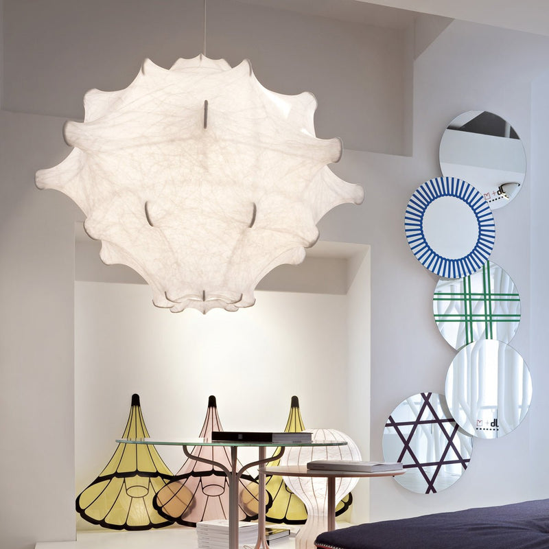 Taraxacum Pendant Light - Flos - Pendants - 1 - HORNE