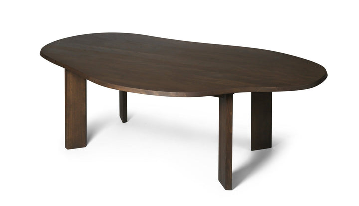 Tarn Dining Table - Ferm Living - Tables + Desks - 47" x 87" - HORNE
