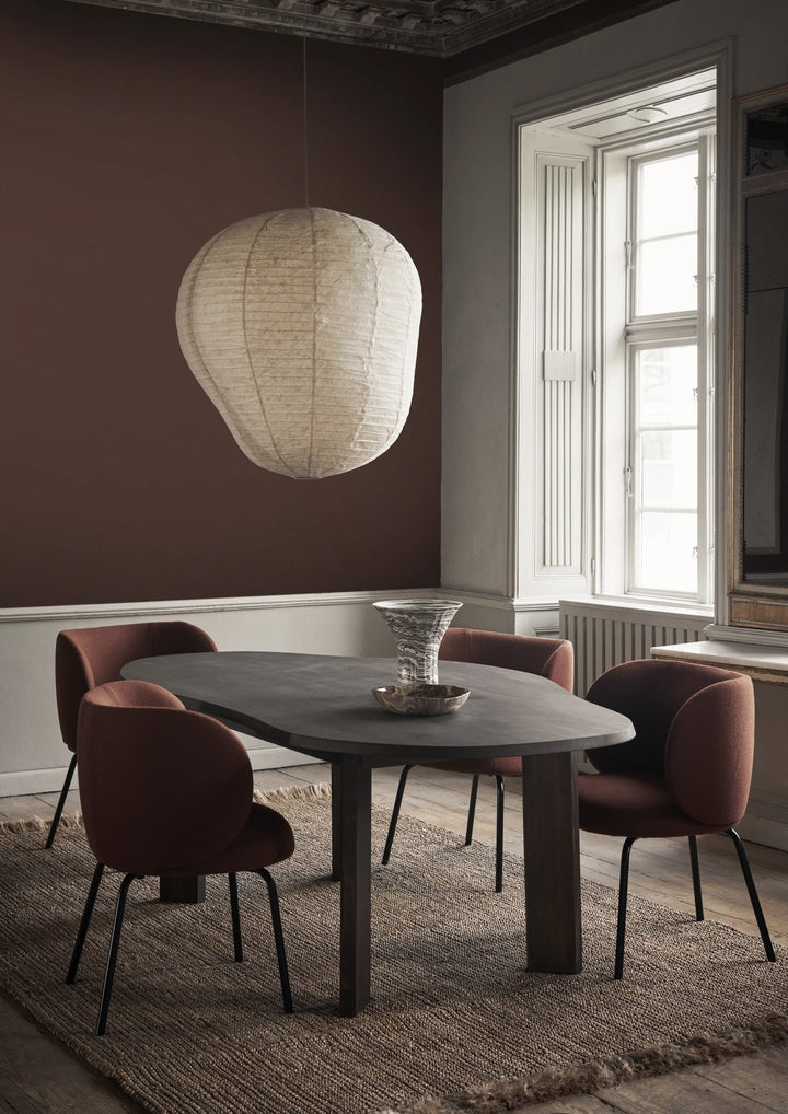 Tarn Dining Table - Ferm Living - Tables + Desks - 47" x 87" - HORNE