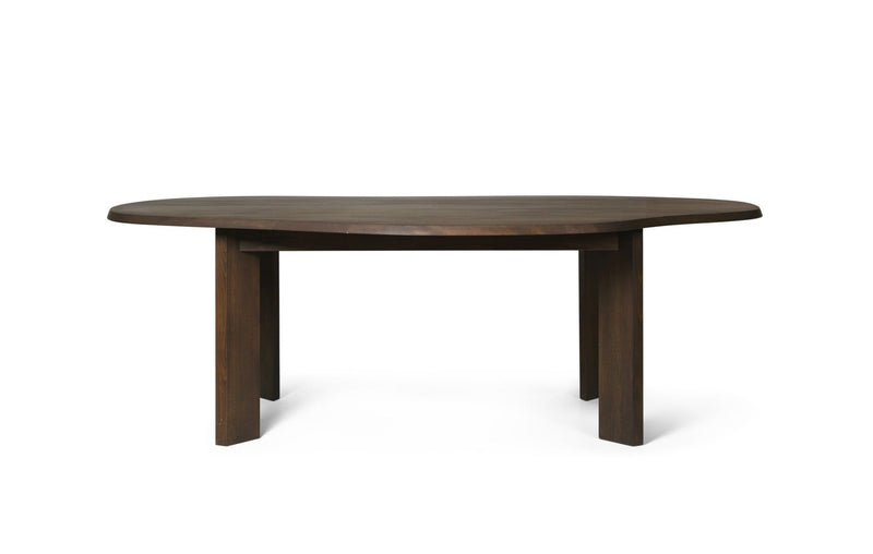 Tarn Dining Table - Ferm Living - Tables + Desks - 41