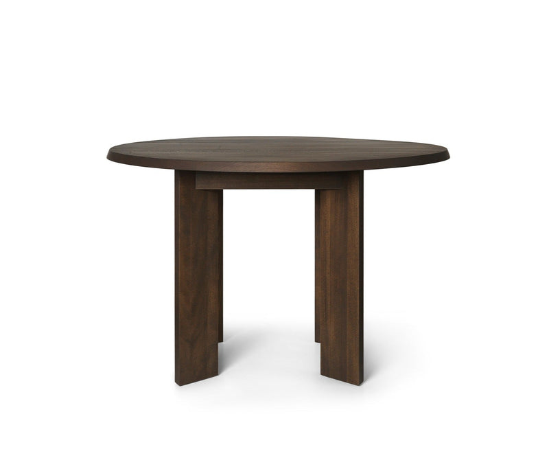 Tarn Dining Table - Ferm Living - Tables + Desks - 41