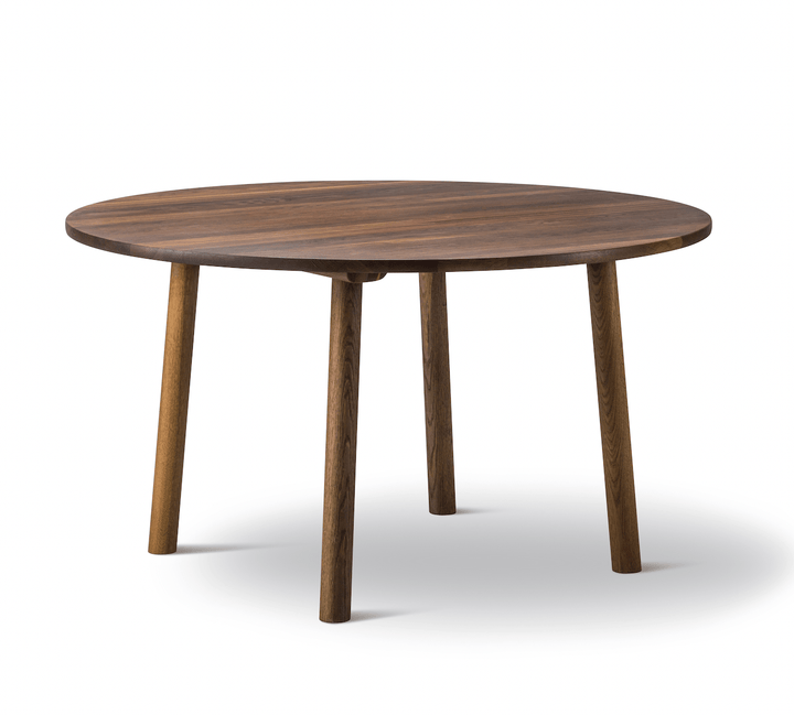 Taro Dining Table - Model 6121 - Fredericia - Tables - HORNE