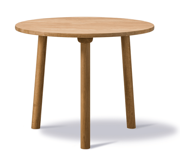 Taro Side Table - Model 6119