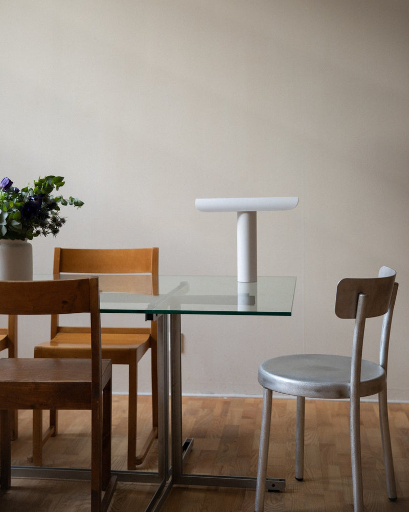 Tasca Chair - Frama - Chairs - HORNE