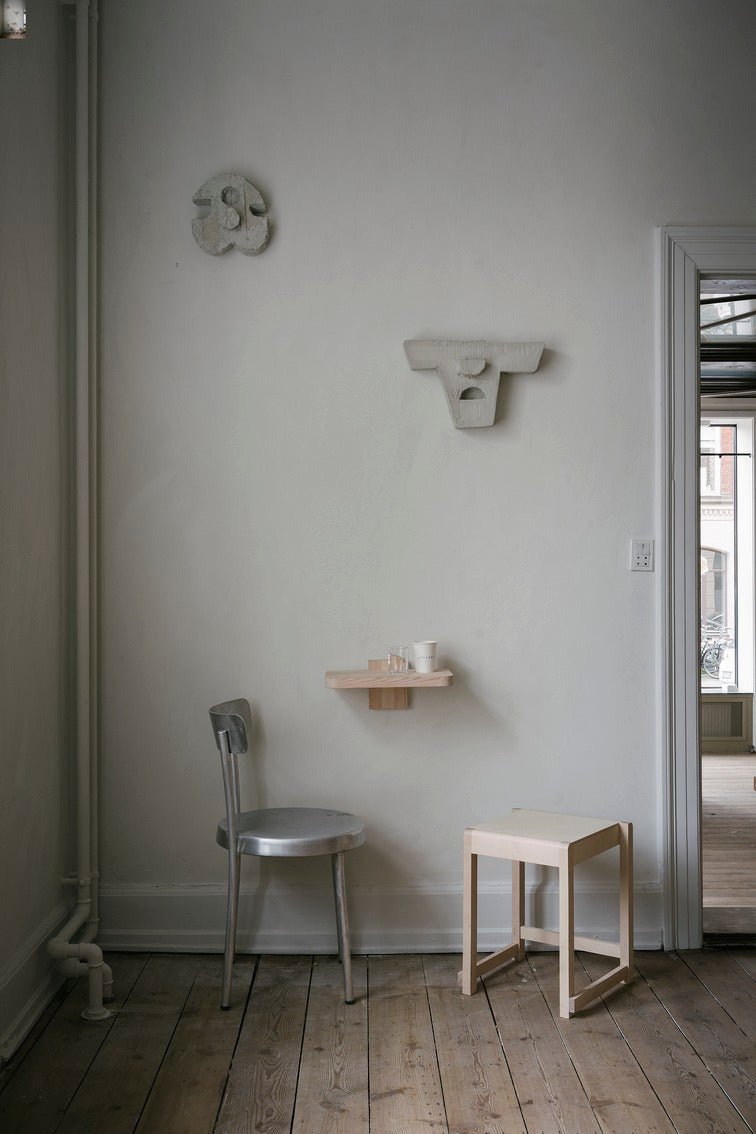 Tasca Chair - Frama - Chairs - HORNE