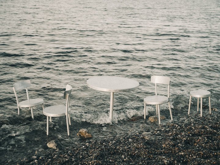 Tasca Table - Frama - Tables - HORNE