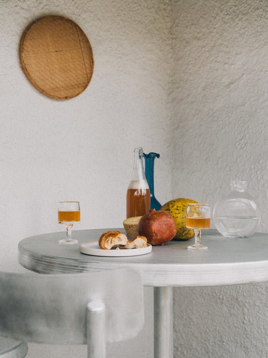 Tasca Table - Frama - Tables - HORNE