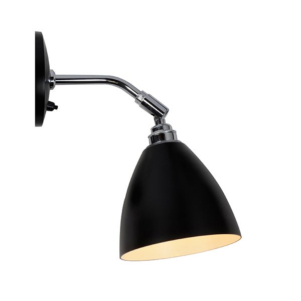 Task Short Wall SconceOriginal BTC