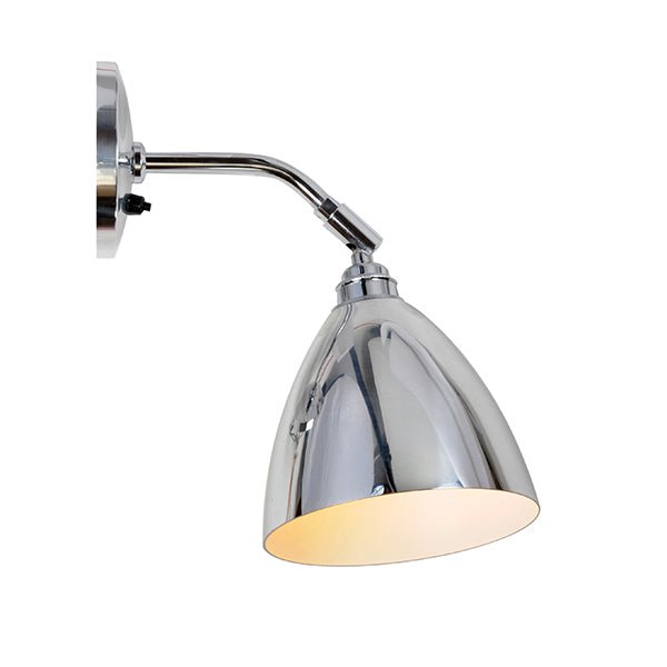 Task Short Wall SconceOriginal BTC