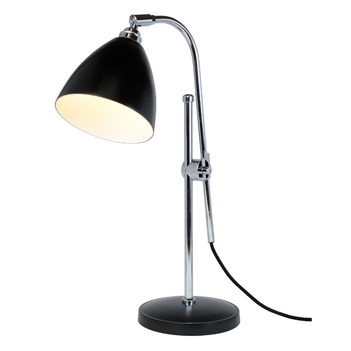 Task Table Lamp - BlackOriginal BTC