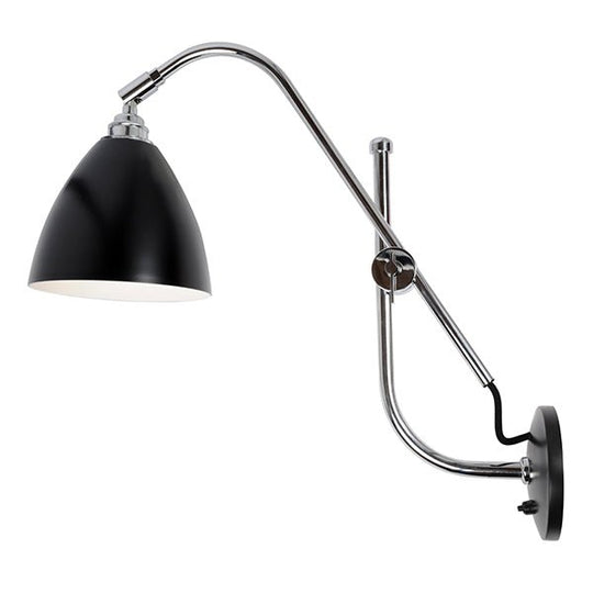 Task Wall Light - BlackOriginal BTC