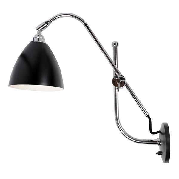 Task Wall Light - BlackOriginal BTC