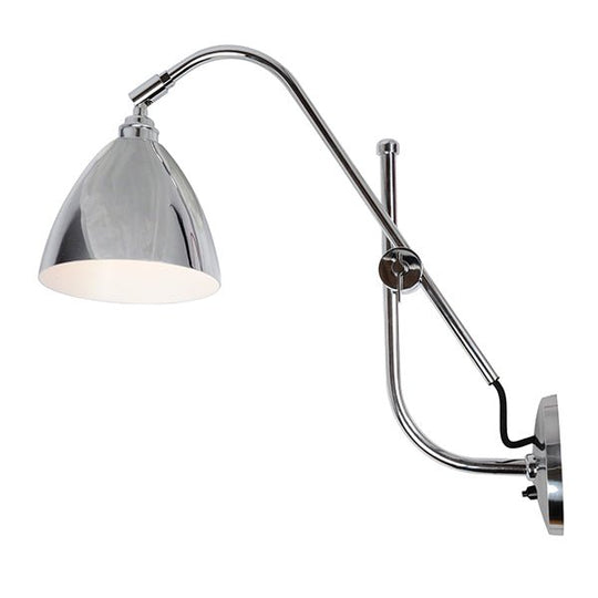 Task Wall Light - PolishedOriginal BTC