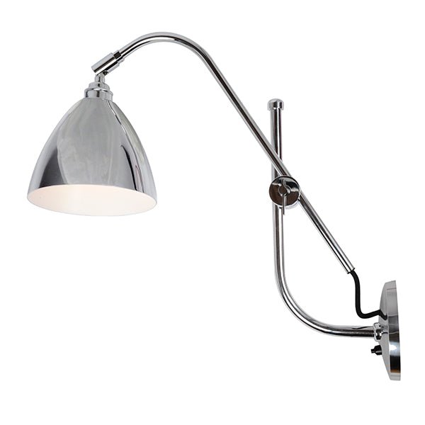 Task Wall Light - PolishedOriginal BTC