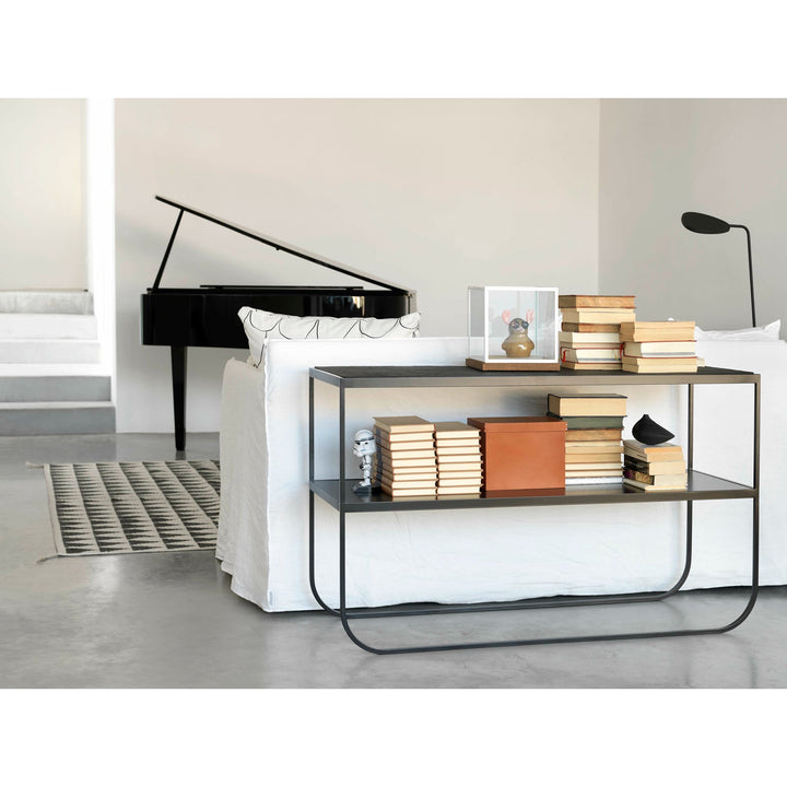 TATI Console