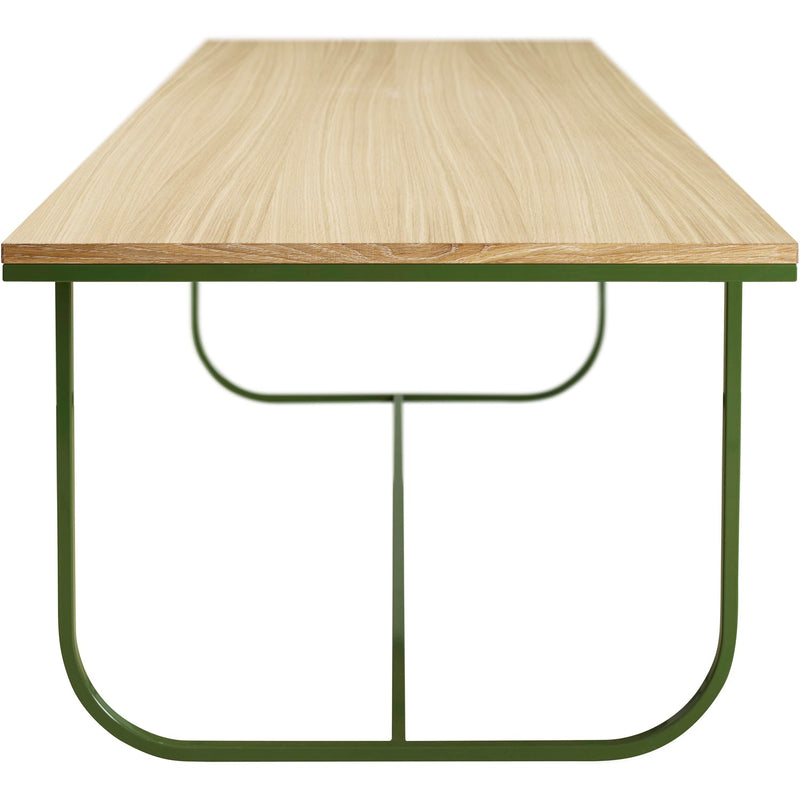 NO MARBLE---TATI Dining Table 200