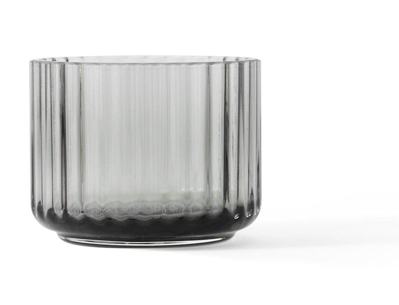 Tealight Holder - Lyngby - Candle Holders - Copenhagen Green - HORNE