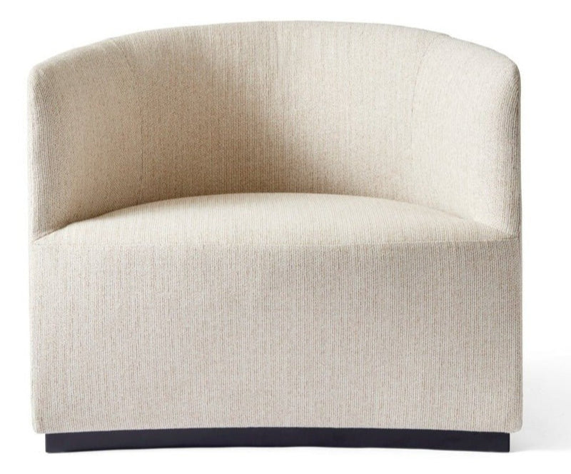 Tearoom Lounge Chair - Audo Copenhagen - Chairs - Boucle 02 - HORNE