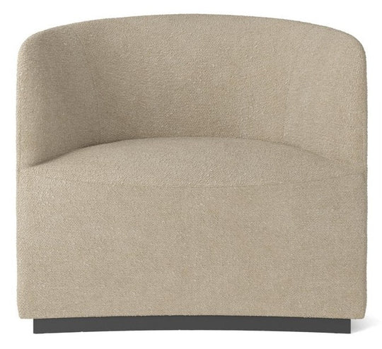 Tearoom Lounge Chair - Audo Copenhagen - Chairs - Boucle 02 - HORNE