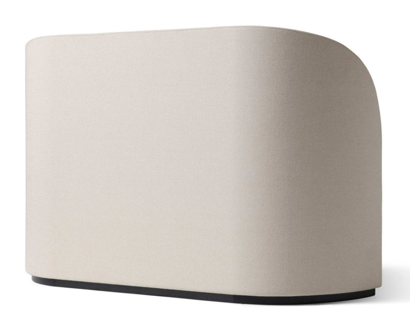 Tearoom Sofa, High Back - Audo Copenhagen - Sofas - Boucle 02 - With Power Outlet - HORNE