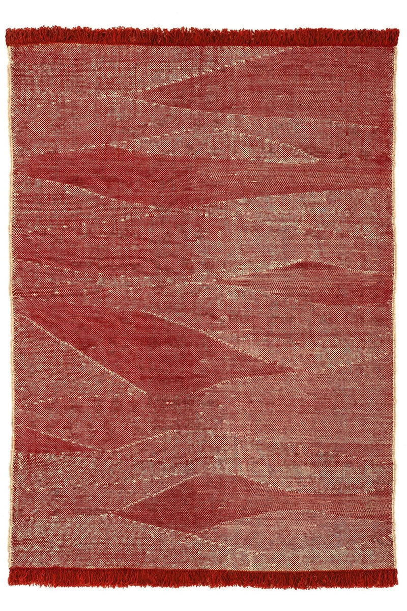 Telares Rug - Nanimarquina - Rugs - Carmine - 5'7''x7'10