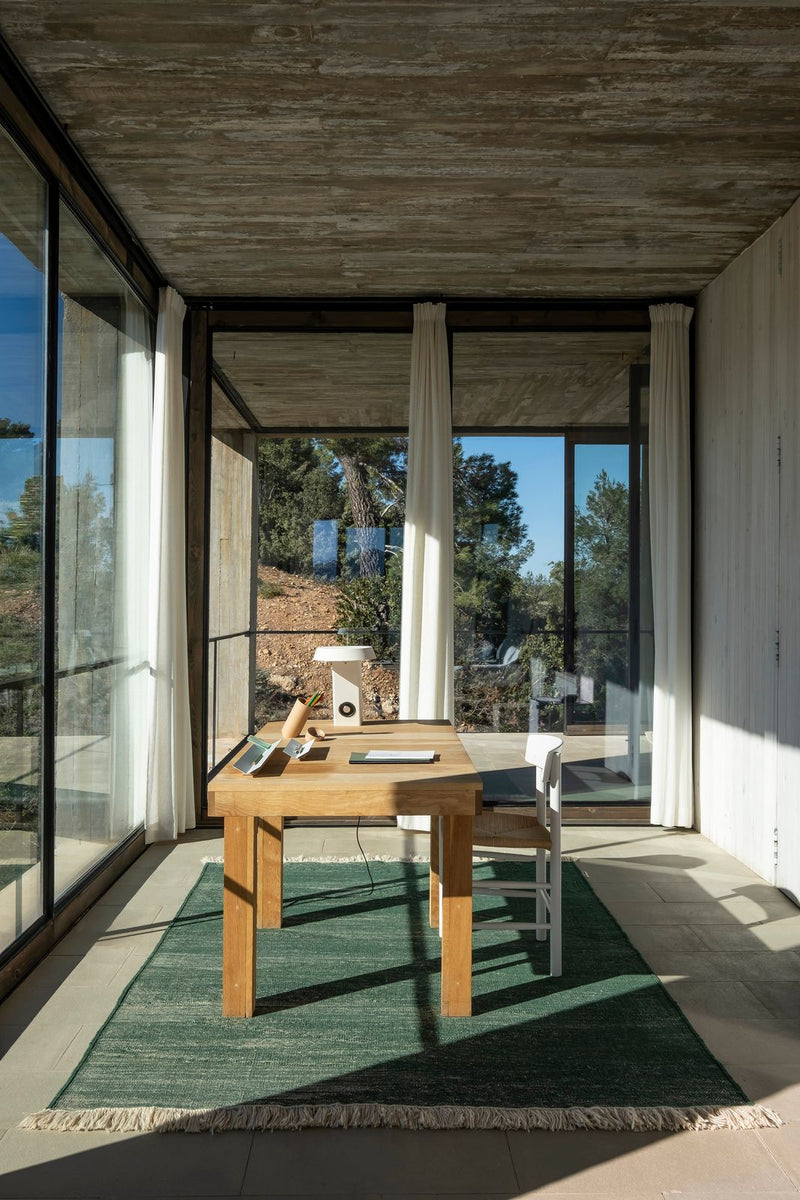 Telares Rug - Nanimarquina - Rugs - Carmine - 5'7''x7'10