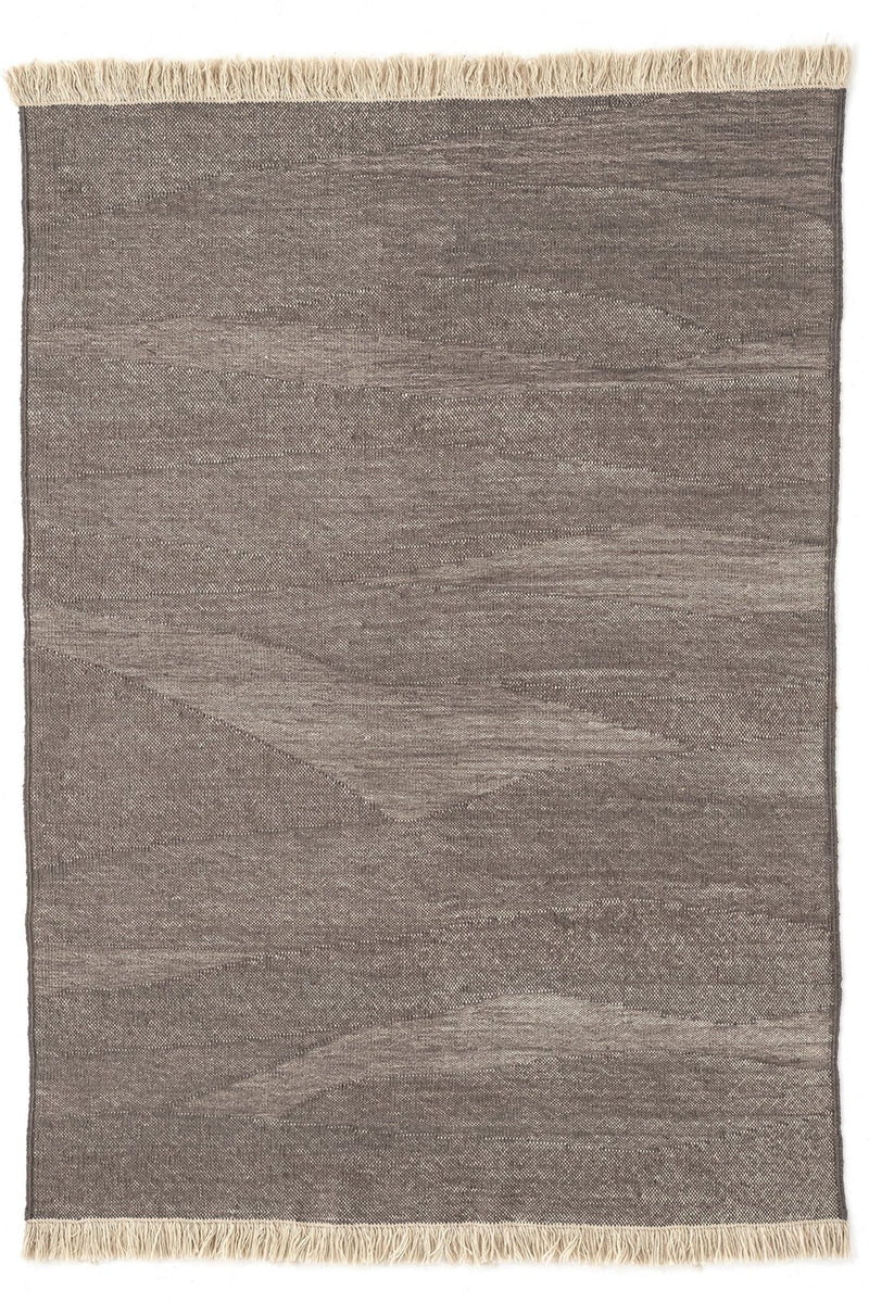Telares Rug - Nanimarquina - Rugs - Carmine - 5'7''x7'10
