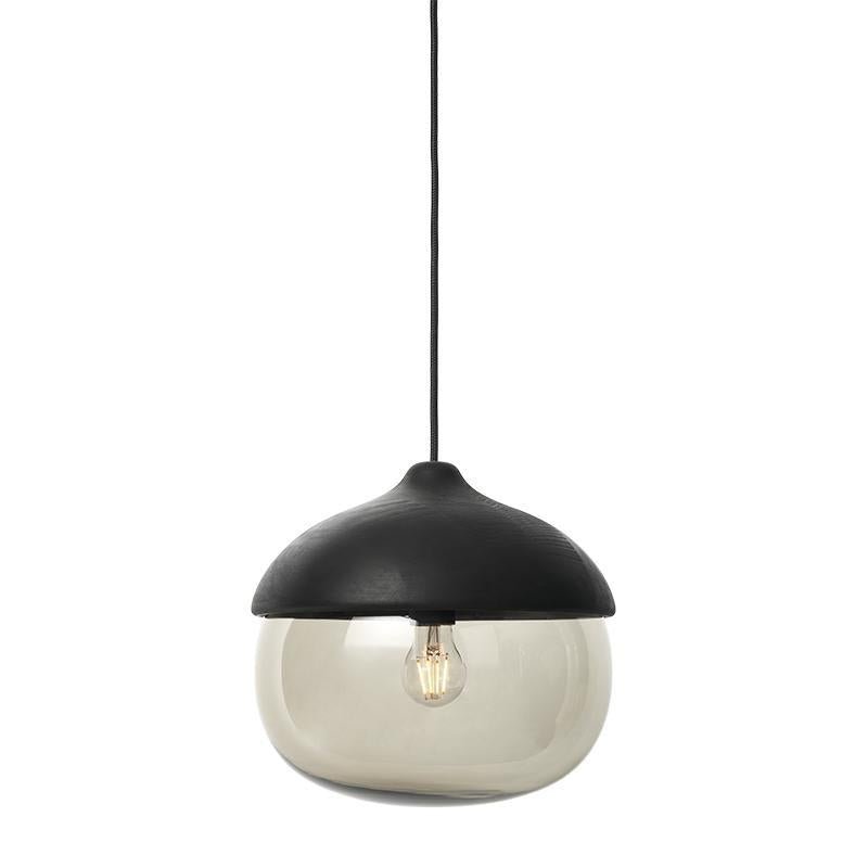 Terho Large Pendant - Mater - Pendants - Matt Lacquered - HORNE