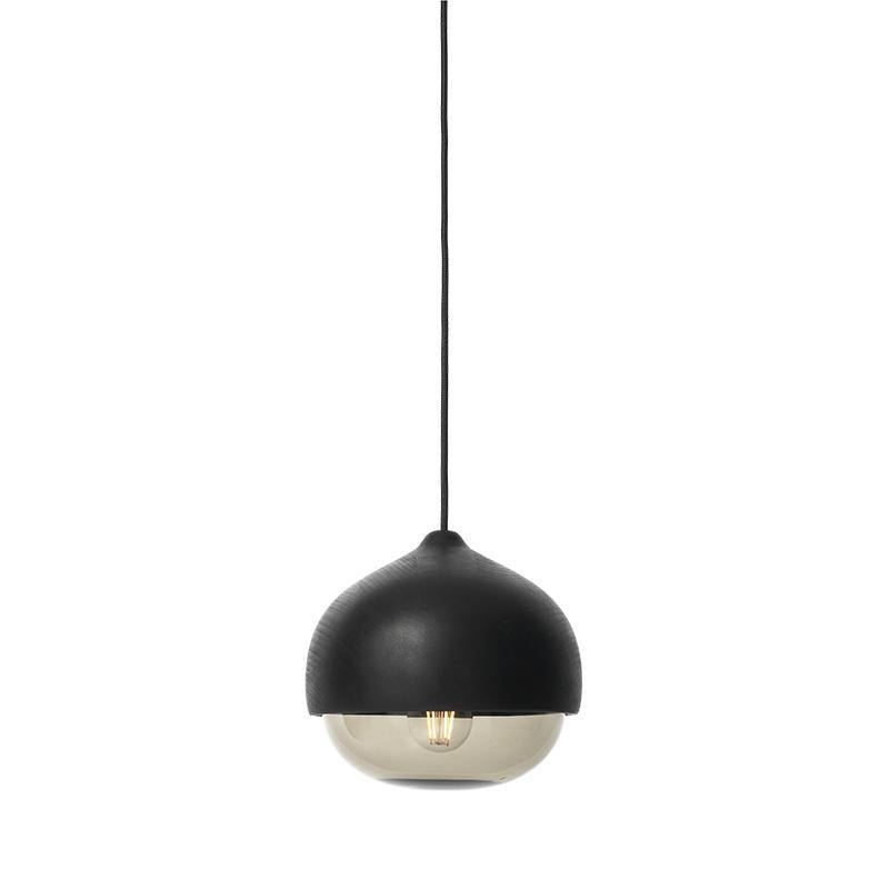 Terho Medium Pendant - Mater - Pendants - Matt Lacquered - HORNE