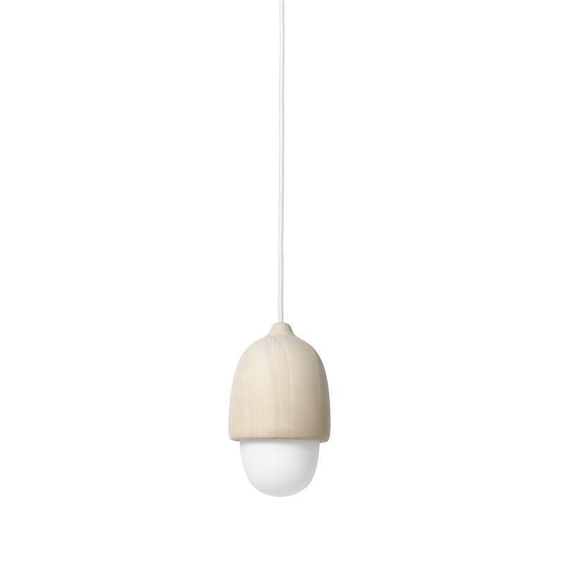 Terho Small Pendant - Mater - Pendants - Matt Lacquered - HORNE