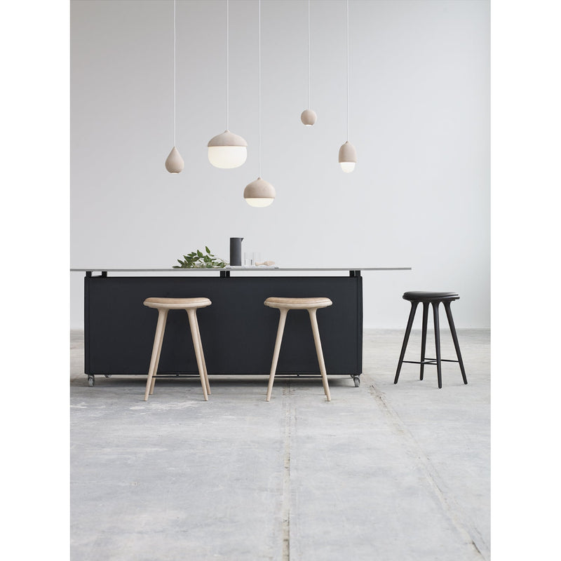 Terho Small Pendant - Mater - Pendants - Matt Lacquered - HORNE