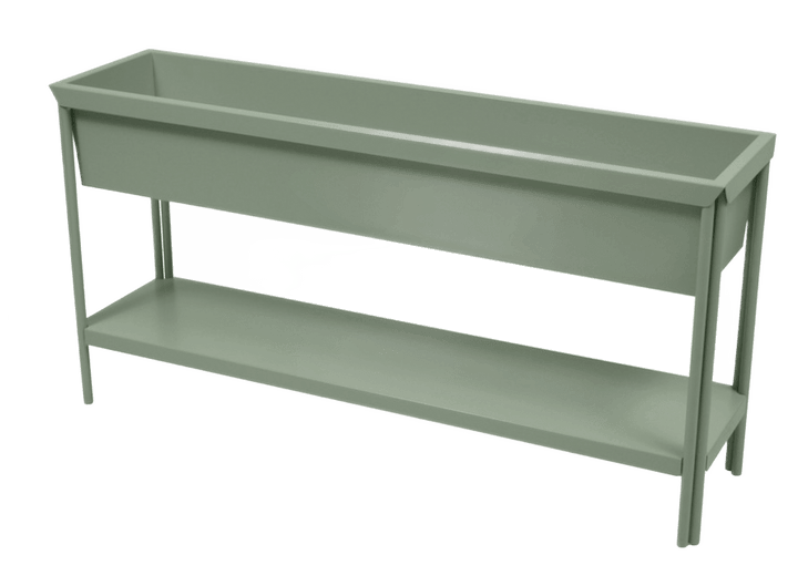 Terrazza Planter - Fermob - Planters - Medium - Cactus - HORNE