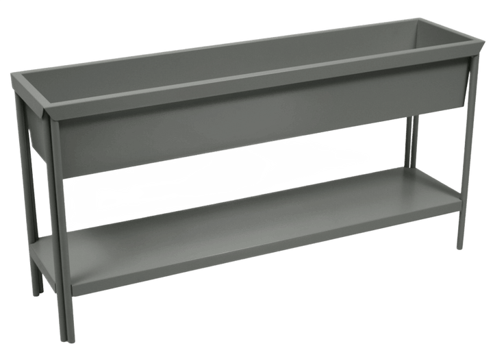 Terrazza Planter - Fermob - Planters - Medium - Rosemary - HORNE