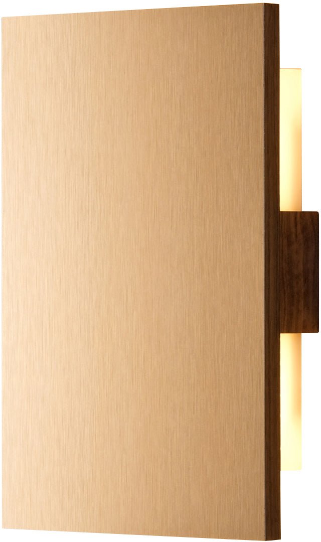 Tersus LED Sconce