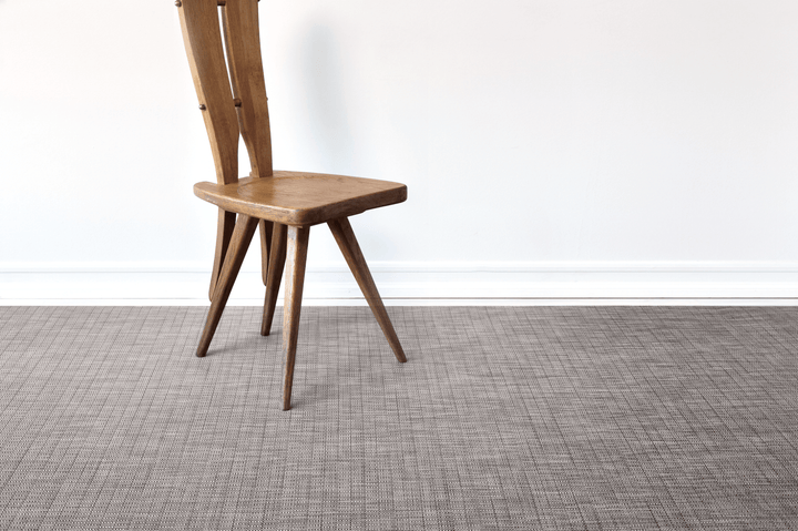 Thatch Floor Mat - Chilewich - Rugs - Umber - Small - HORNE