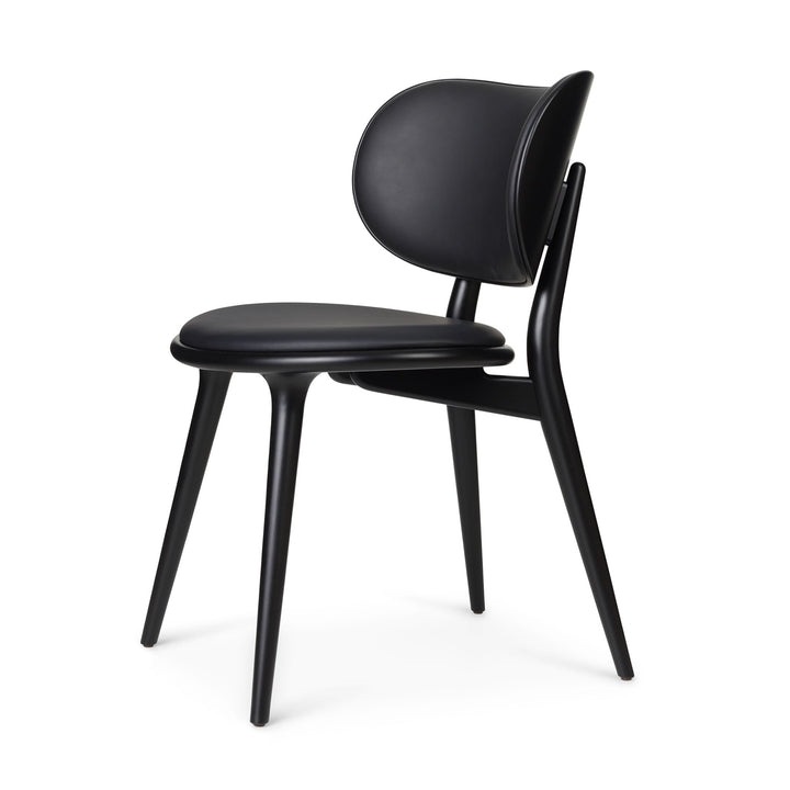 The Dining Chair - Mater - Chairs - Black Beech - HORNE