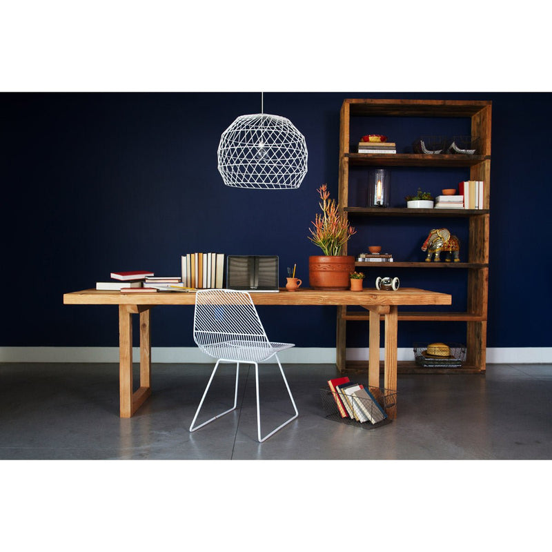 The Ethel Side Chair - Set of 2 - Bend Goods - Chairs - Black - No Seat Pad - HORNE