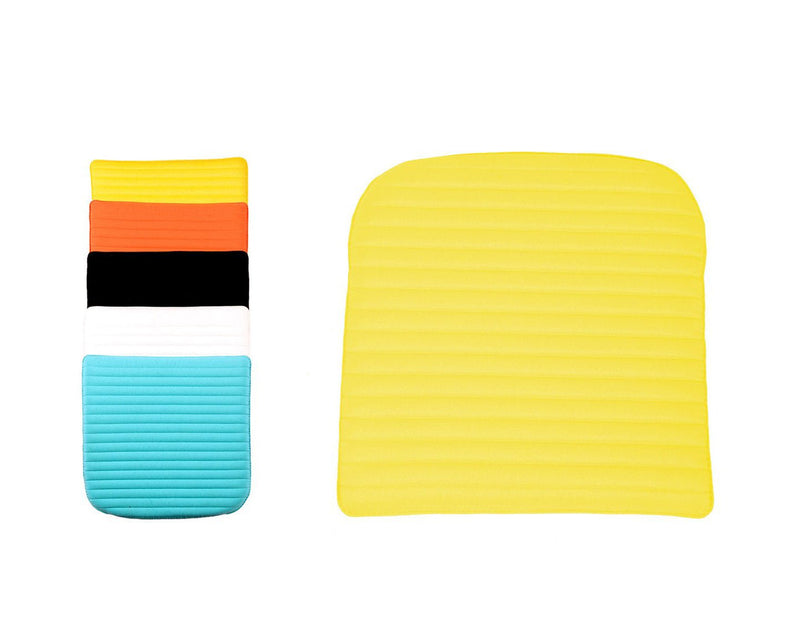 The Ethel Side Chair - Set of 2 - Bend Goods - Chairs - Black - No Seat Pad - HORNE