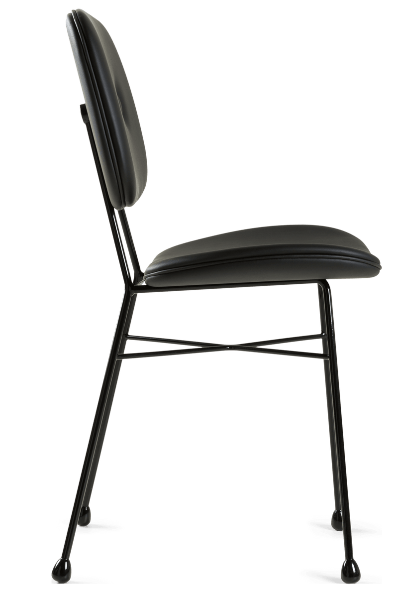 The Golden Chair - Moooi - Chairs - Gold - HORNE